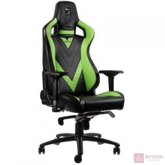 Gamer Szék alkatrész noblechairs EPIC nVidia háttámla