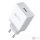 UGREEN CD122 charger, USB-A, QC3.0, 18W (white)