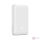 Baseus Magnetic Powerbank, 10000mAh, 20W (white)