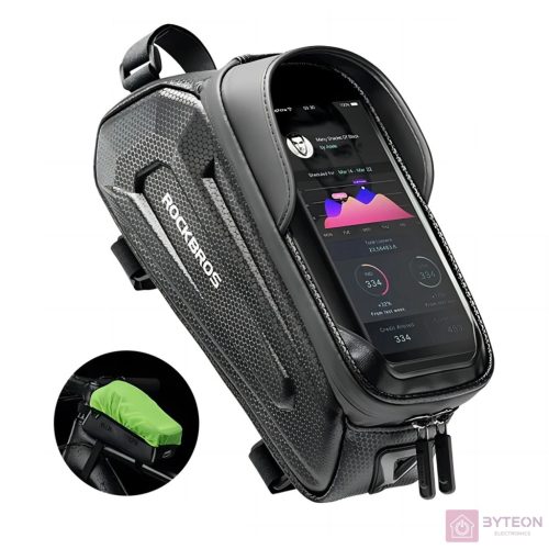Rockbros B68 Bicycle Bag