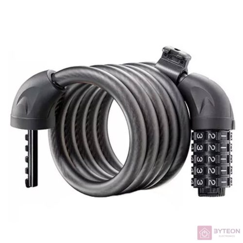 Rockbros L50115BK Bicycle Lock