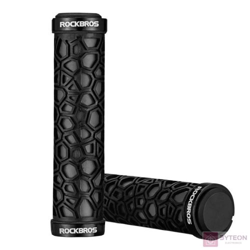 Rockbros 2017-14ABK Bicycle Grip