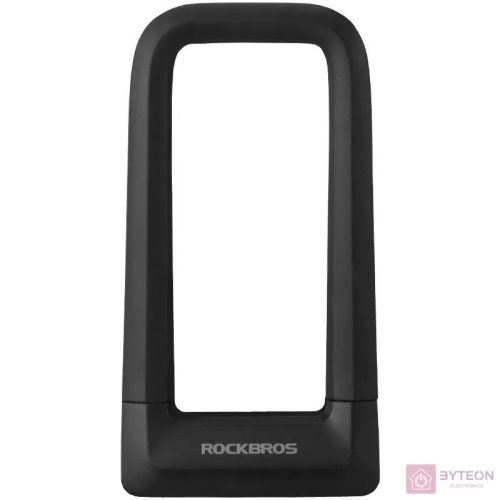 Rockbros RKS626-BK Bicycle Lock