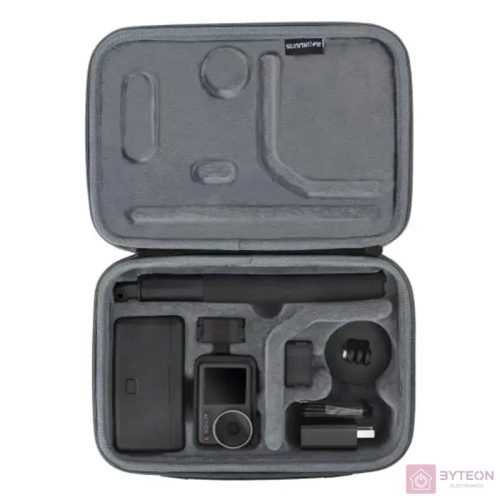 Sunnylife Case for DJI Osmo Action 3 Adventure Combo