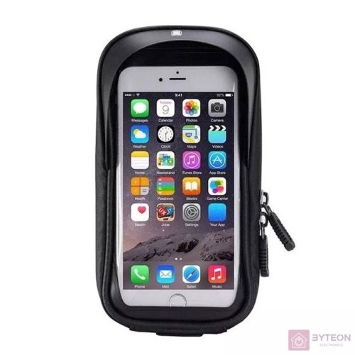 Rockbros 010-4BK Bicycle Bag