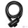 Rockbros RKS515-BK Bicycle lock (black)