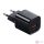 Mcdodo Nano GaN Charger CH-0151, USB + USB-C, 33W (black)