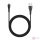 USB to Micro USB cable, Mcdodo CA-7451, 1.2m (black)