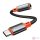 USB-C to AUX mini jack 3.5mm audio adapter Mcdodo CA-7561, DAC, 0.11m (black)