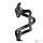 Rockbros 2017-11BBK aluminum bottle holder