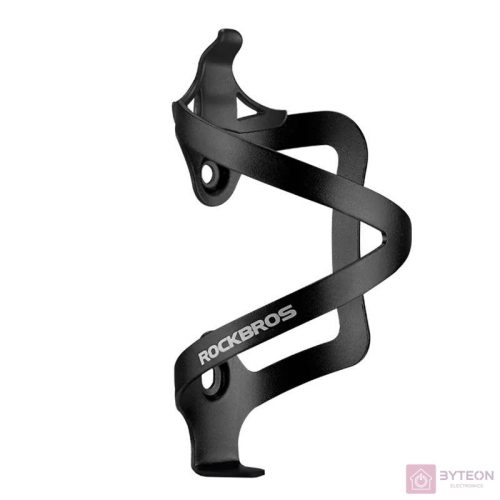 Rockbros 2017-11BBK aluminum bottle holder