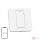 Meross Smart Wi-Fi villanykapcsoló MSS550 EU (HomeKit)