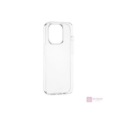 FIXED TPU Skin Apple iPhone 14 Pro, átlátszó