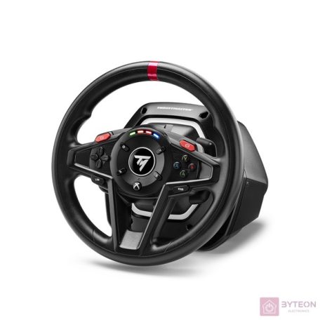 Thrustmaster T128-X USB Kormány Black