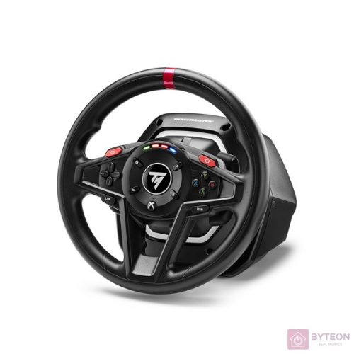 Thrustmaster T128-X USB Kormány Black