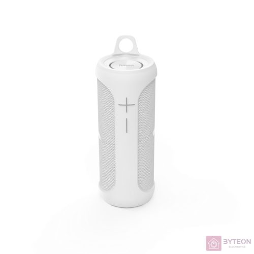 Hama Twin 2.0 Bluetooth Speaker White