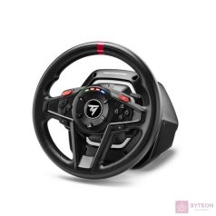 Thrustmaster T128 P USB Kormány Black
