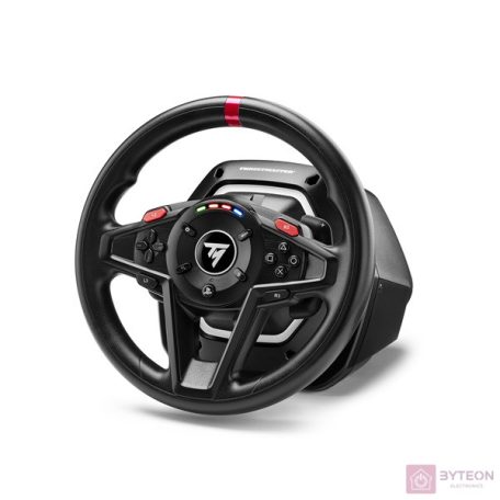 Thrustmaster T128 P USB Kormány Black