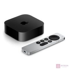 Apple TV 4K WiFi 64GB (2022)