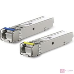 Ubiquiti UACC-OM-SM-1G-S-2 Single-Mode Optical Fiber Module