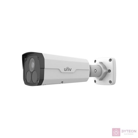 Uniview Prime-IV 4MP LightHunter csőkamera