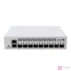   Mikrotik CRS310-1G-5S-4S+IN Cloud Router Switch with RouterOS L5 license