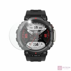FIXED Okosóra Üvegfólia Amazfit T-Rex 2