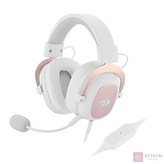 Redragon Zeus 7.1 Gaming Headset White