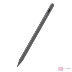   FIXED Active Graphite Uni stylus with magnets capacitive touch screens, Szürke