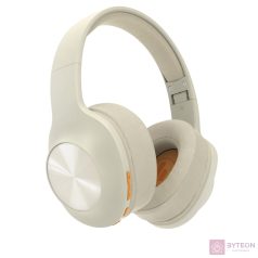 Hama Spirit Calypso Bluetooth Stereo Headset Beige