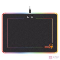 Genius GX-Pad 600H RGB Gamer egérpad