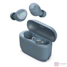 JLab Go Air Pop True Wireless Earbuds Headset Slate