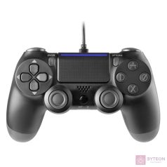 Tracer Shogun Pro Gamepad Black