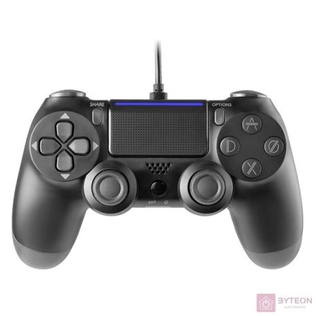 Tracer Shogun Pro Gamepad Black