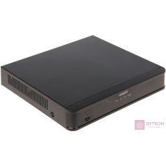 Uniview 8 csatornás PoE NVR 1 HDD hellyel