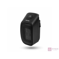 Bewello BW2102 Mini Heater Black