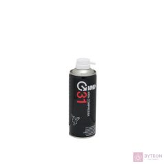 VMD 31 Sűrített levegő spray 400 ml