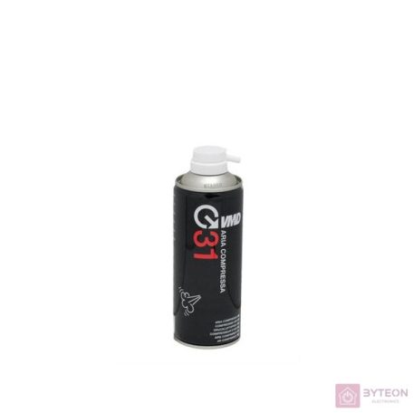 VMD 31 Sűrített levegő spray 400 ml