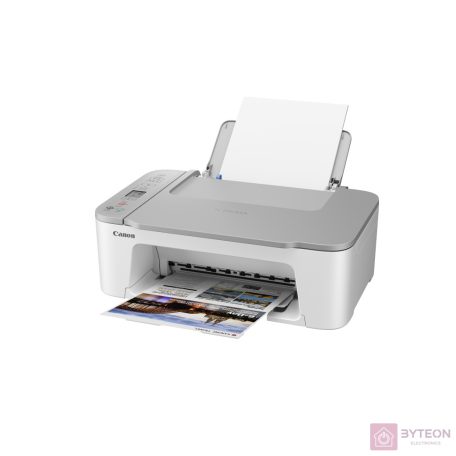 Canon TS3451 PIXMA Wireless Tintasugaras Nyomtató/Másoló/Scanner White