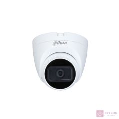   Dahua HAC-HDW1200TRQ-0280B/beltéri/2MP/Lite/2,8mm/25m/Quick-to-Inst<wbr> all 4in1 HD analóg Turret kamera