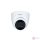 Dahua HAC-HDW1200TRQ-0280B/beltéri/2MP/Lite/2,8mm/25m/Quick-to-Install 4in1 HD analóg Turret kamera