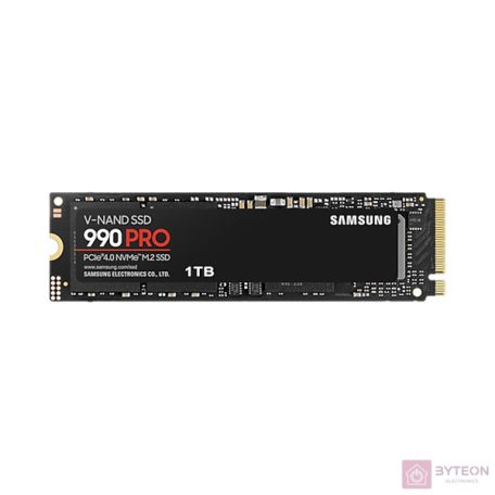 Samsung 1TB M.2 2280 NVMe 990 Pro