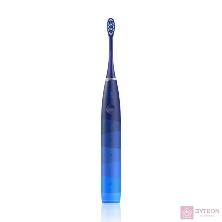 Xiaomi Oclean Flow Elektromos Fogkefe Blue