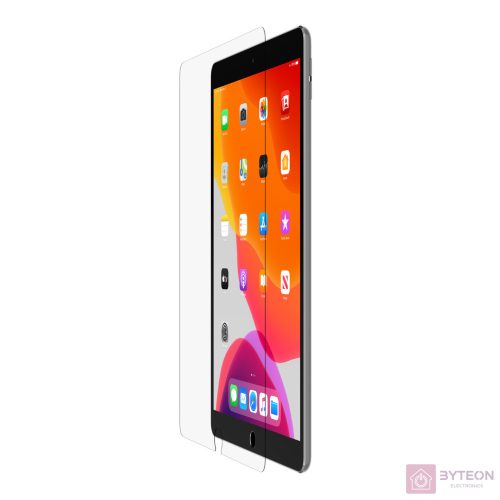 Belkin ScreenForce Tempered Glass Screen Protector for iPad Pro 10,5‘ / Air 3 / 8th Gen / 7th Gen