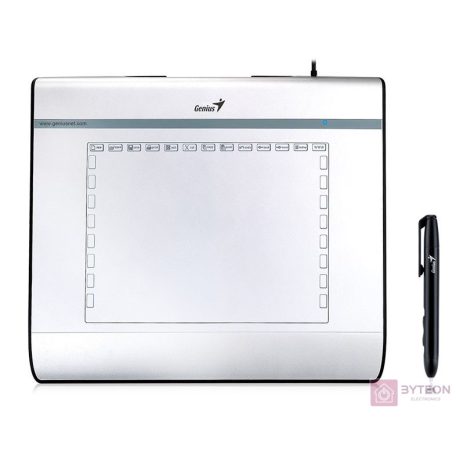 Genius EasyPen i608 digitalizáló tábla