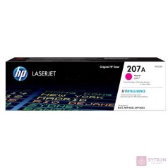 HP 207A Magenta toner