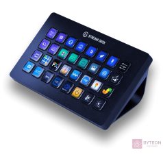 Elgato Stream Deck XL USB Video Grabber
