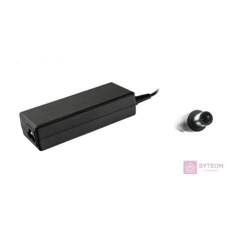 nBase 90W NBA-90W-DE98 Dell vékony notebook töltő
