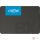 Crucial 500GB 2,5‘ SATA3 BX500