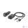Hama Autós Bluetooth 5.1 Kihangosító (AUX bemenettel rendelkező autókhoz)